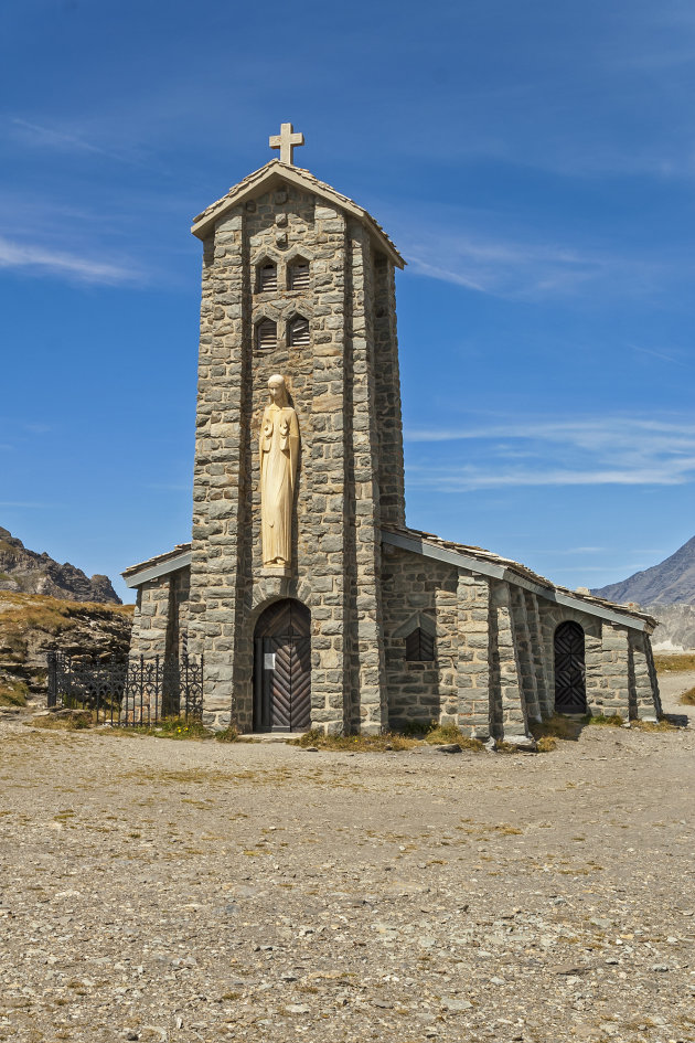 Chapelle Notre Dame