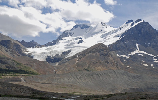 Icefields Parkway