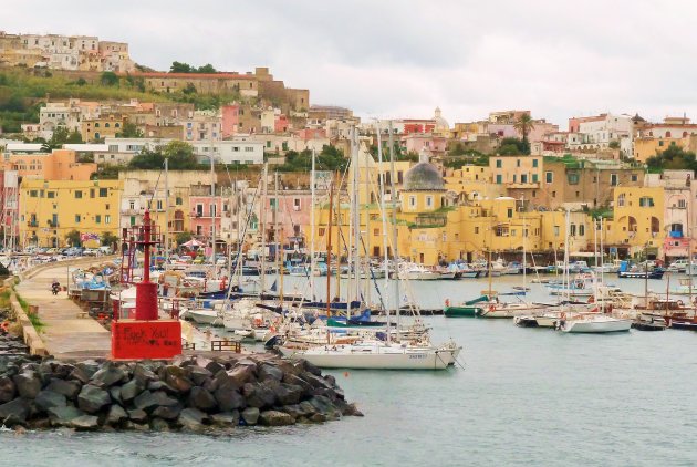 Procida