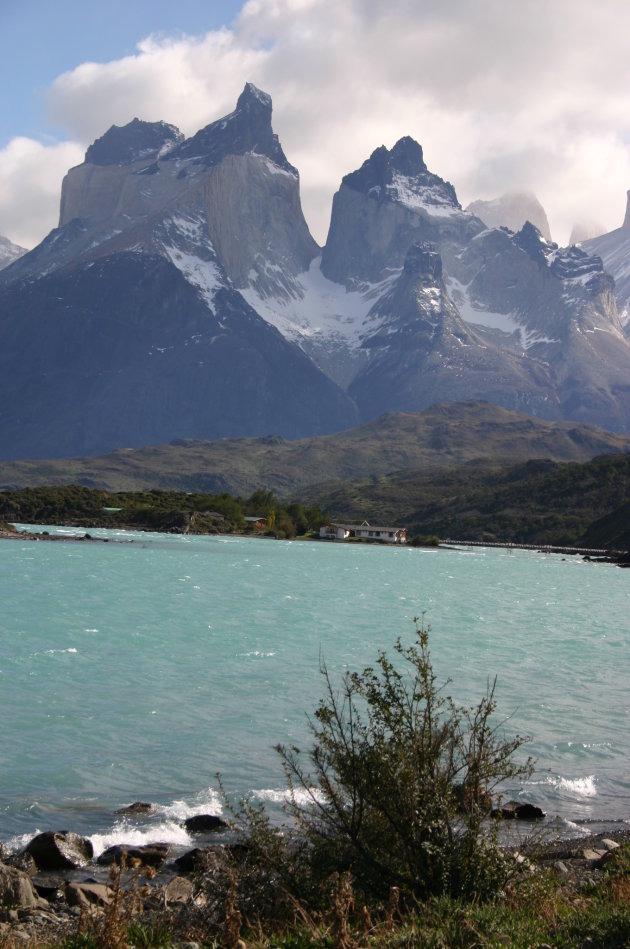 Torres del Paine