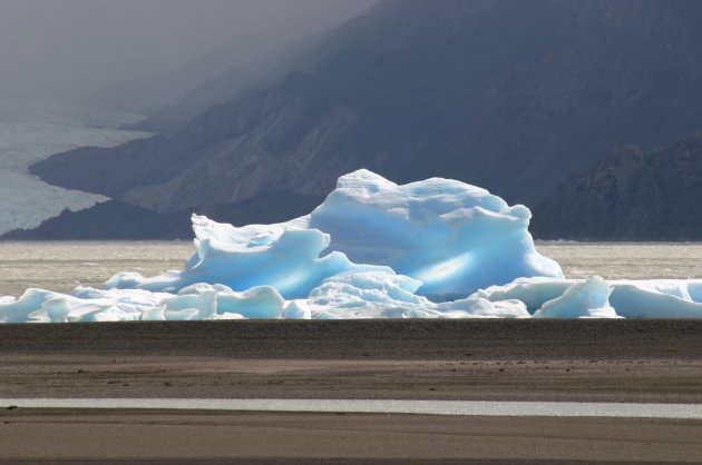 Torres del Paine