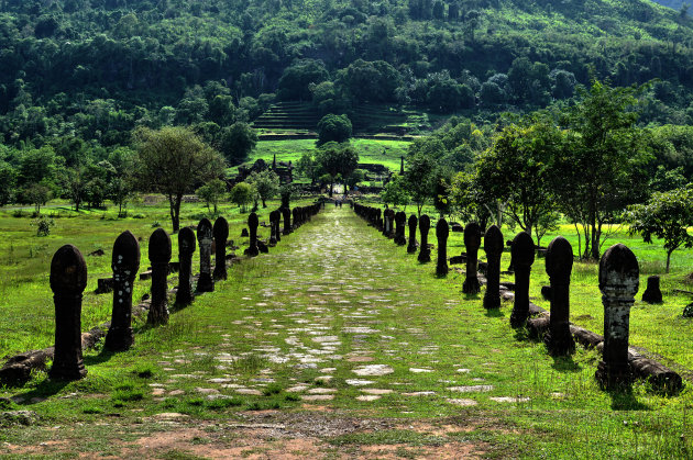 Wat Phu