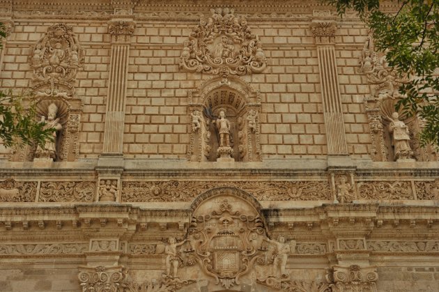 Sassari Duomo