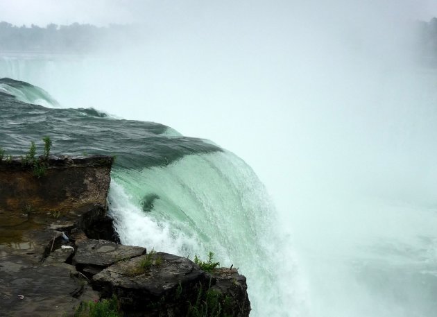 Horseshoe Falls