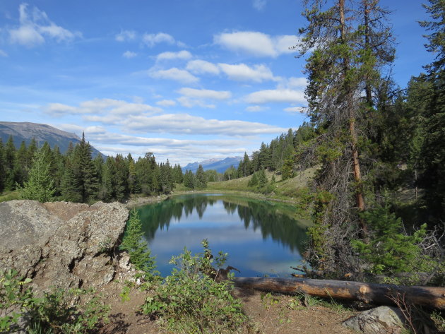 Valley of the 5 lakes