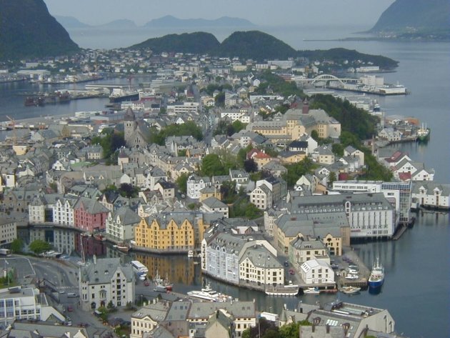 Alesund