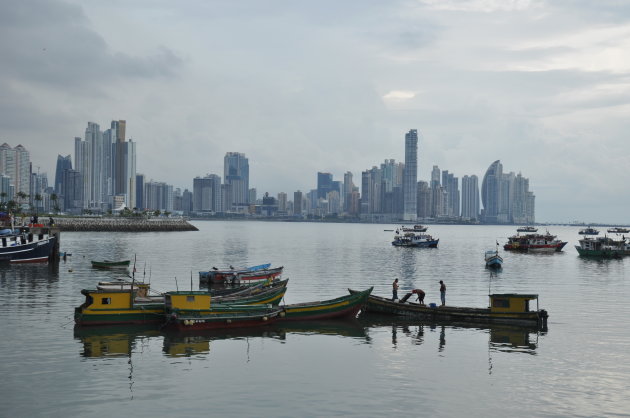 Panama Stad