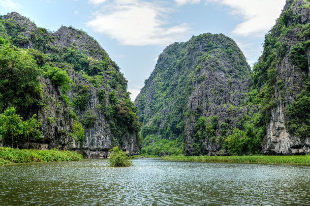 Tam Coc