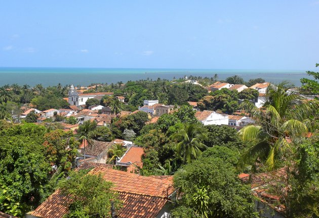 Olinda