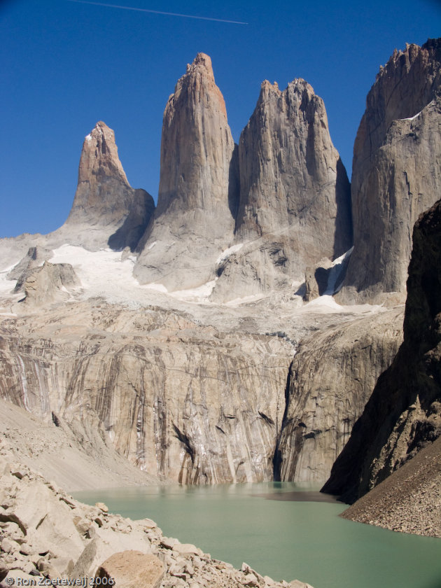 Torres del Paine