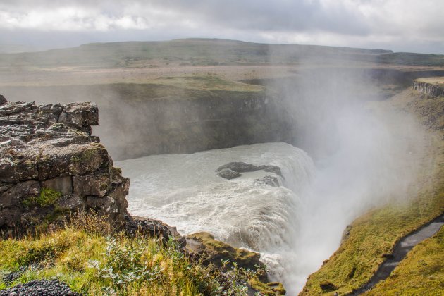 Gullfoss