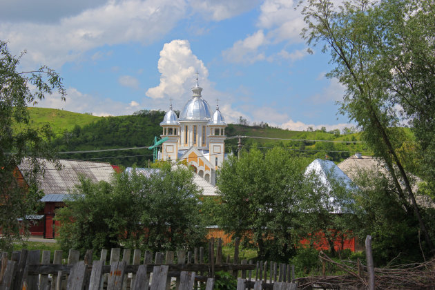 Mooi Maramures