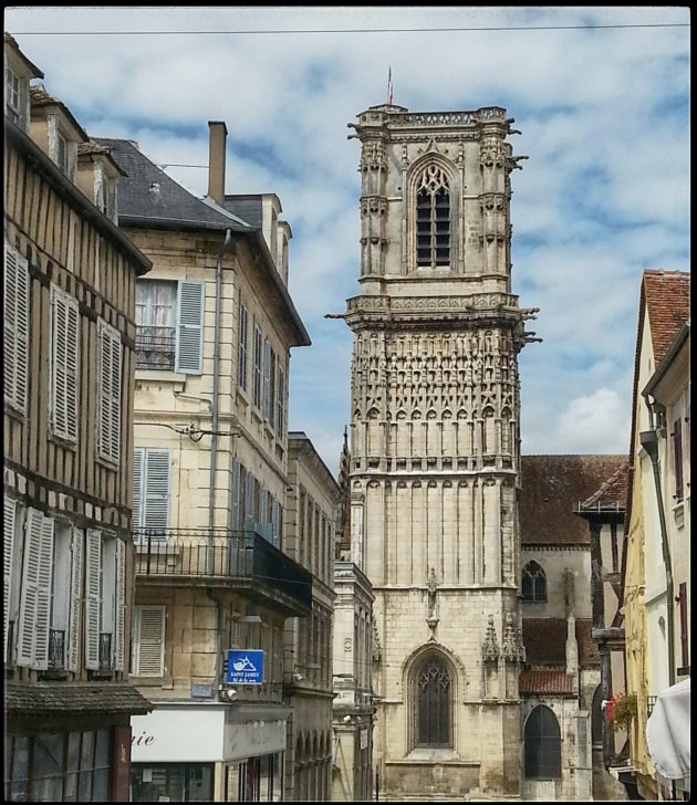 Clamecy