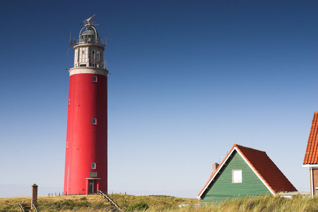 Vuurtoren Texel