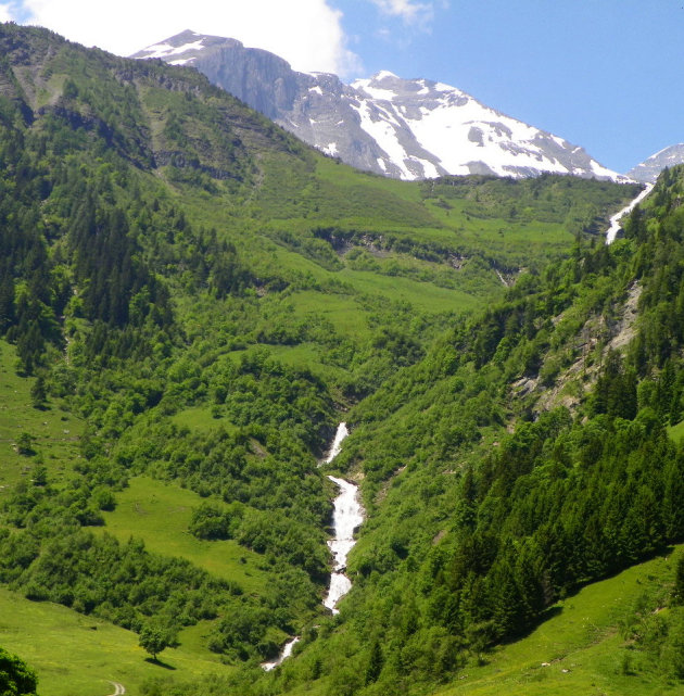 De Großglockner Hochalpenstraße