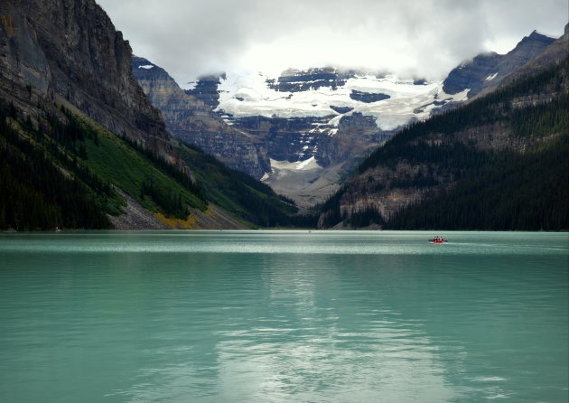 Lake Louise