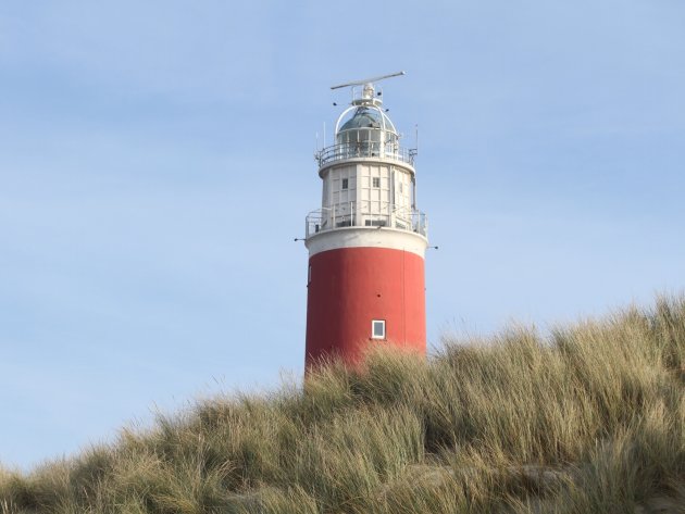 Vuurtoren Eierland