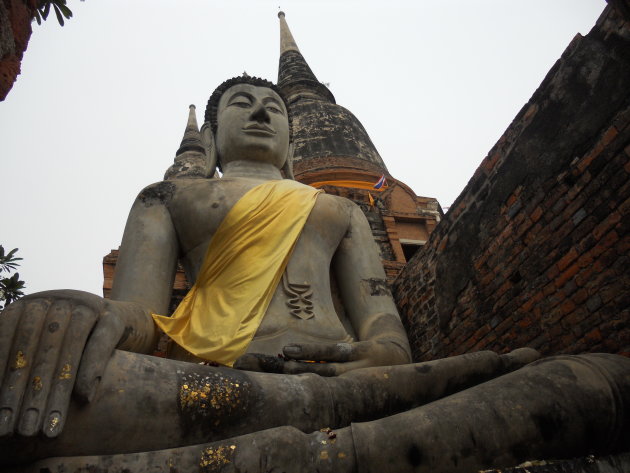 Ayutthaya, Thailand