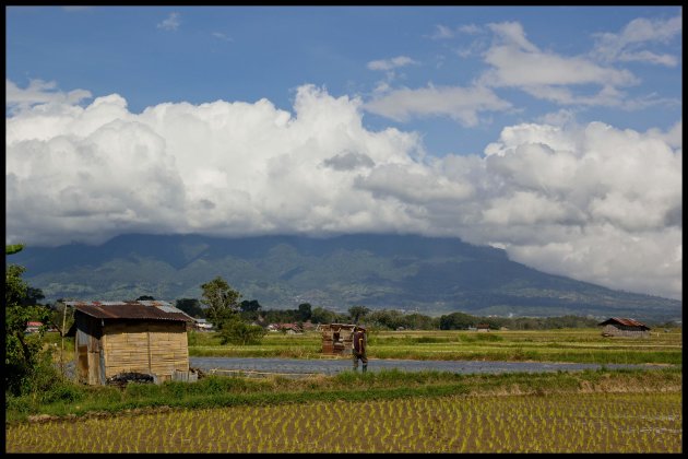 Bukittinggi