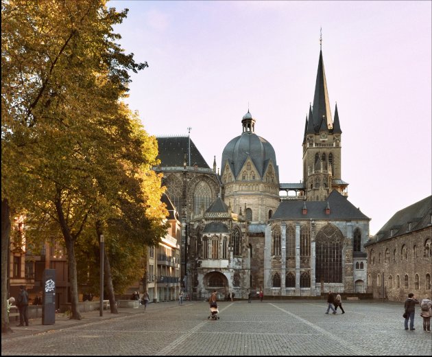 Aachener Dom