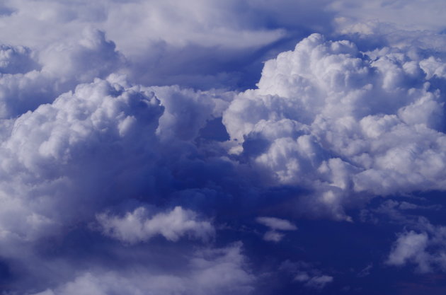 Wolken Toetje