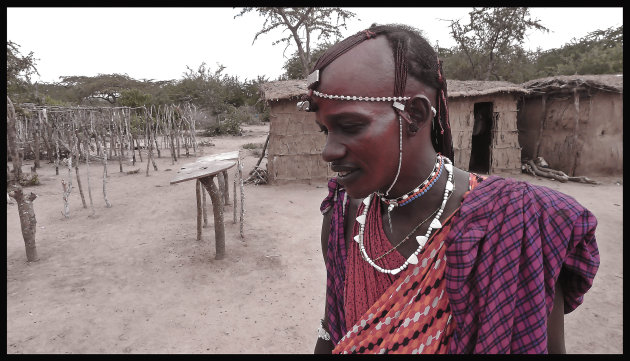 Massai