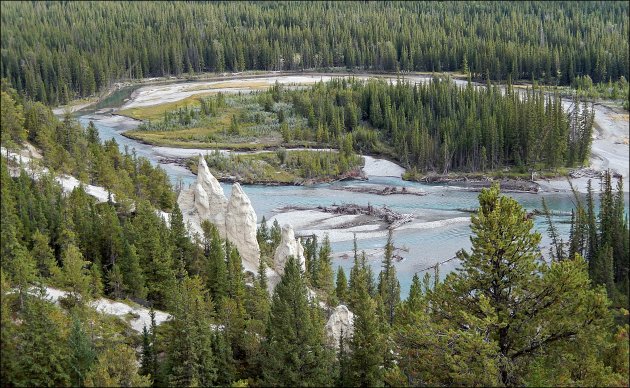 Hoodoos !