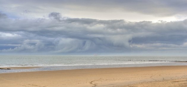 Schip & Storm