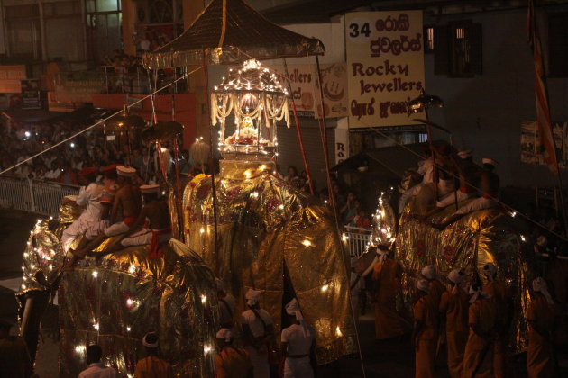 Esala Perahera