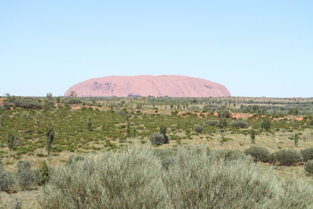 Uluru