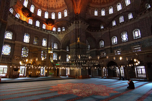 Yeni Cami 