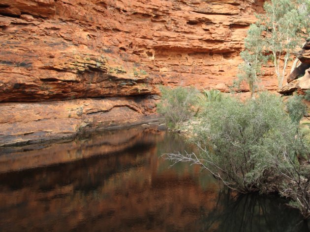 Kings Canyon