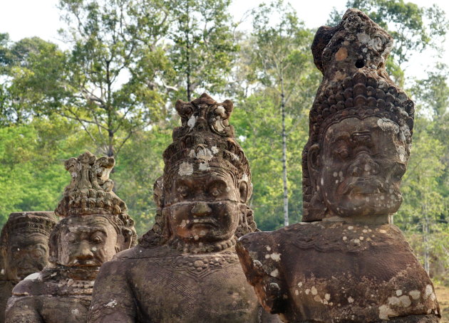 Angkor Thom