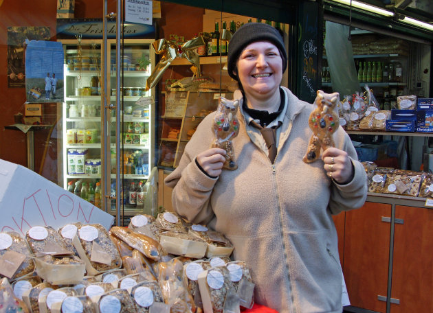 Doris van de Naschmarkt 