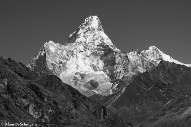 Ama Dablam