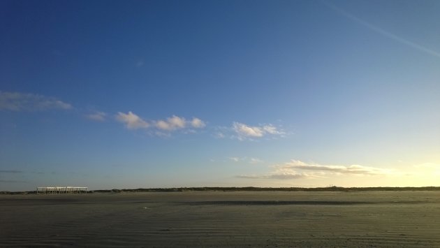 Schiermonnikoog I