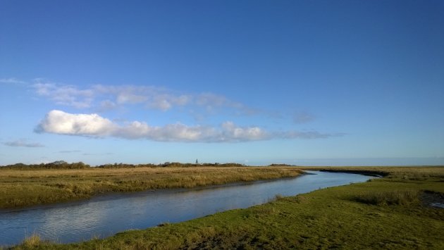 Schiermonnikoog II