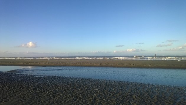 Schiermonnikoog III