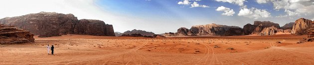 Wadi Rum