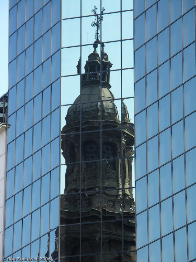 Plaza de Armas