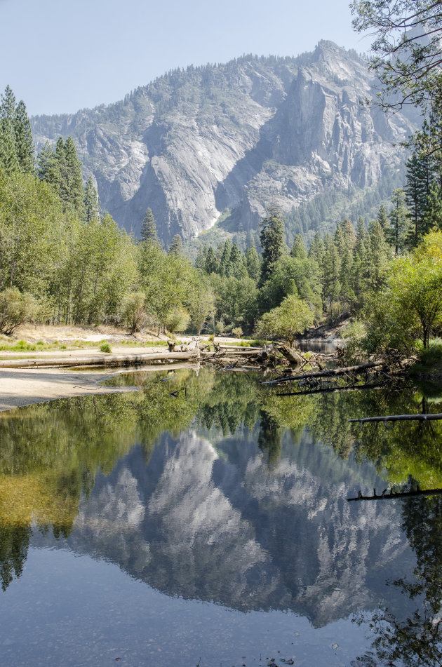 Yosemite