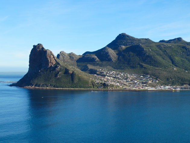 Chapman's Peak.