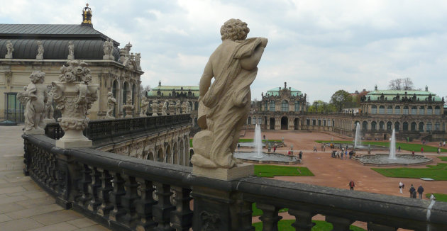 De Zwinger 