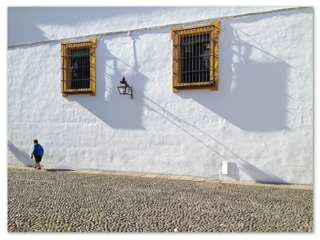 Plaza de los Capochinos