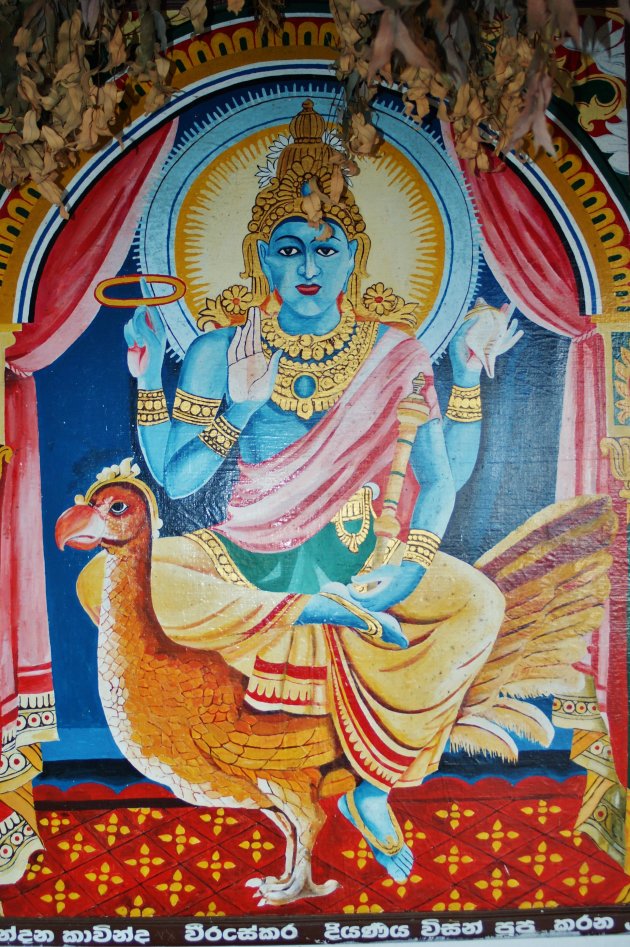 Dambulla