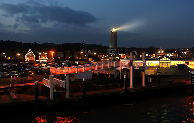  Terschelling met kerst: doen!