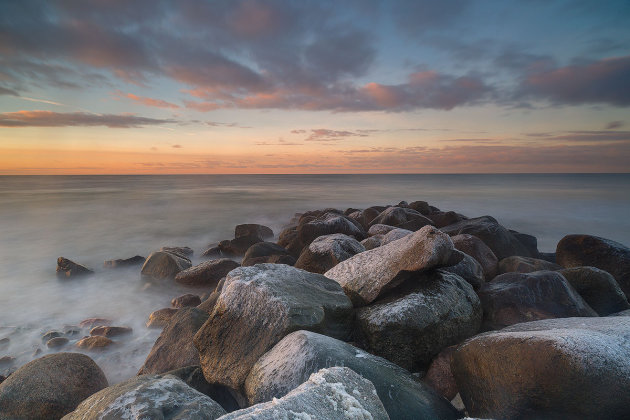 Rågeleje strand