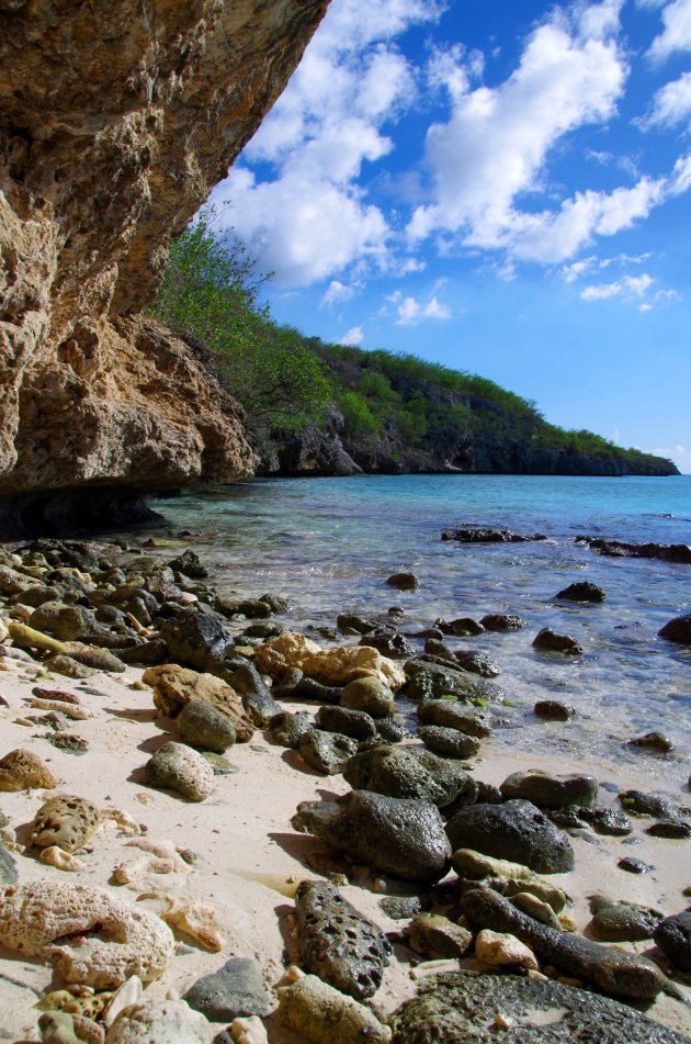 Playa Cas Abao