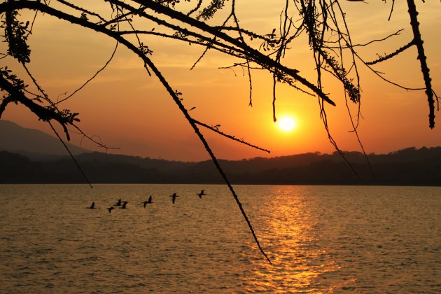 Lago Suchitlan