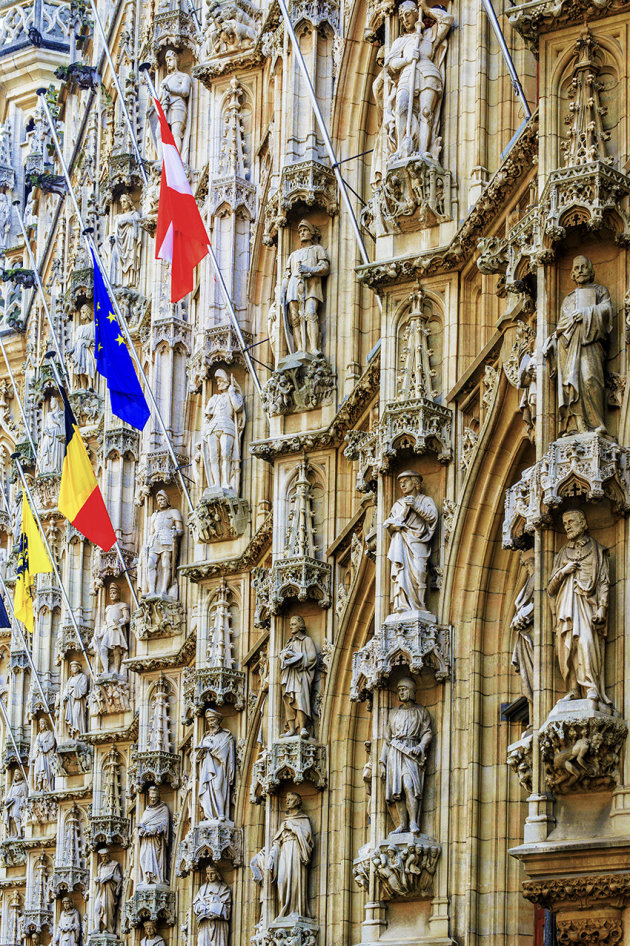 stadhuis Leuven